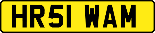 HR51WAM