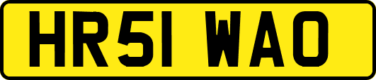 HR51WAO