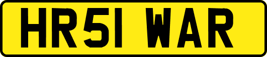 HR51WAR