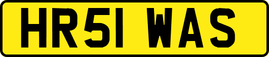 HR51WAS