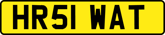 HR51WAT