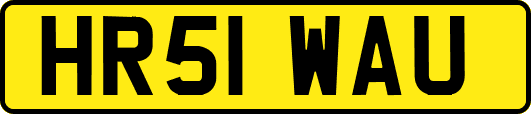 HR51WAU