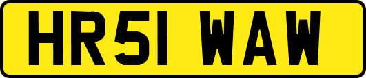 HR51WAW
