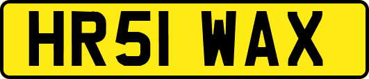 HR51WAX