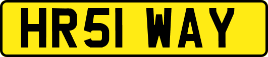 HR51WAY