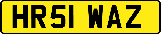 HR51WAZ