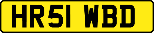 HR51WBD