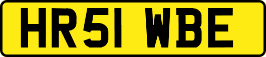 HR51WBE