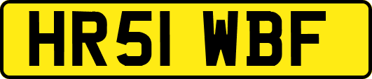HR51WBF