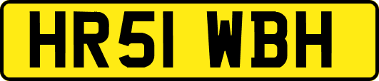 HR51WBH