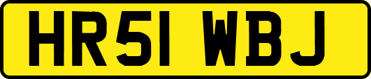 HR51WBJ