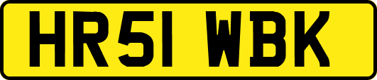 HR51WBK