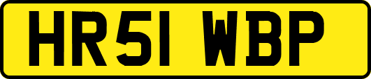 HR51WBP