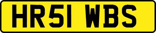 HR51WBS