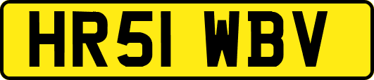 HR51WBV