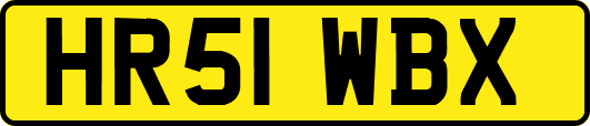 HR51WBX