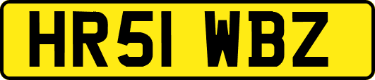 HR51WBZ