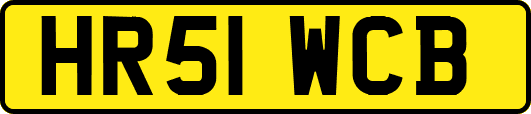 HR51WCB