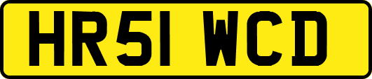 HR51WCD