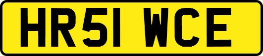 HR51WCE