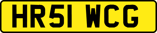 HR51WCG