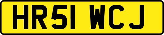 HR51WCJ