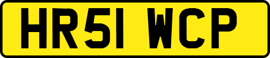 HR51WCP