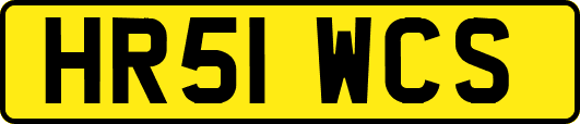 HR51WCS
