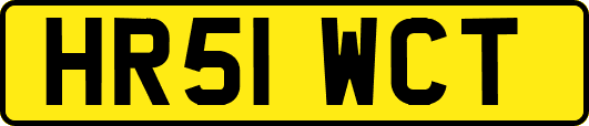 HR51WCT