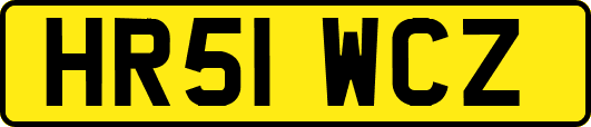 HR51WCZ