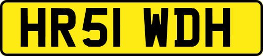 HR51WDH