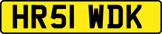 HR51WDK