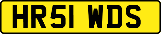 HR51WDS