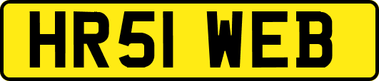 HR51WEB