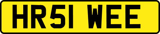 HR51WEE