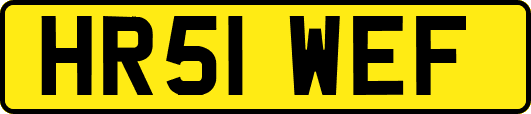 HR51WEF