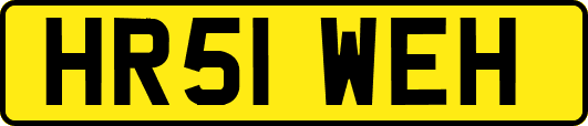 HR51WEH