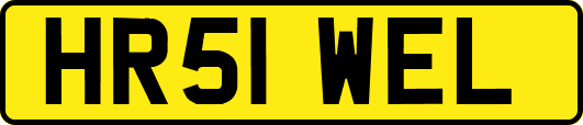 HR51WEL