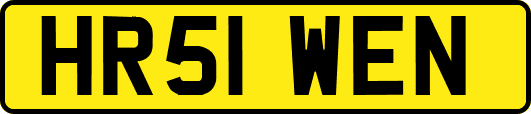 HR51WEN