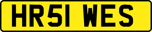 HR51WES