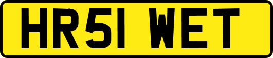 HR51WET