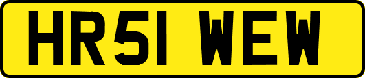 HR51WEW