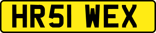 HR51WEX