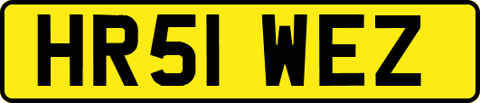HR51WEZ