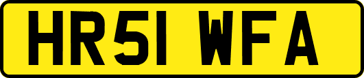 HR51WFA