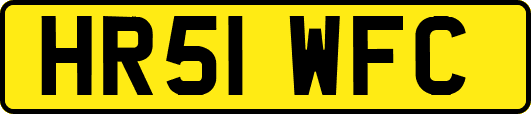 HR51WFC