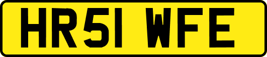 HR51WFE