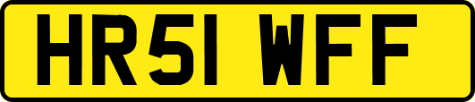 HR51WFF