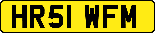 HR51WFM