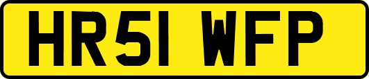HR51WFP